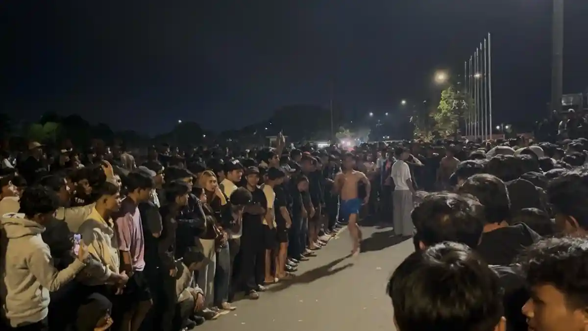 Jadi Wadah Positif Anak Muda, Lomba Lari di Kota Bogor Diwacanakan Digelar di Tiap Kecamatan