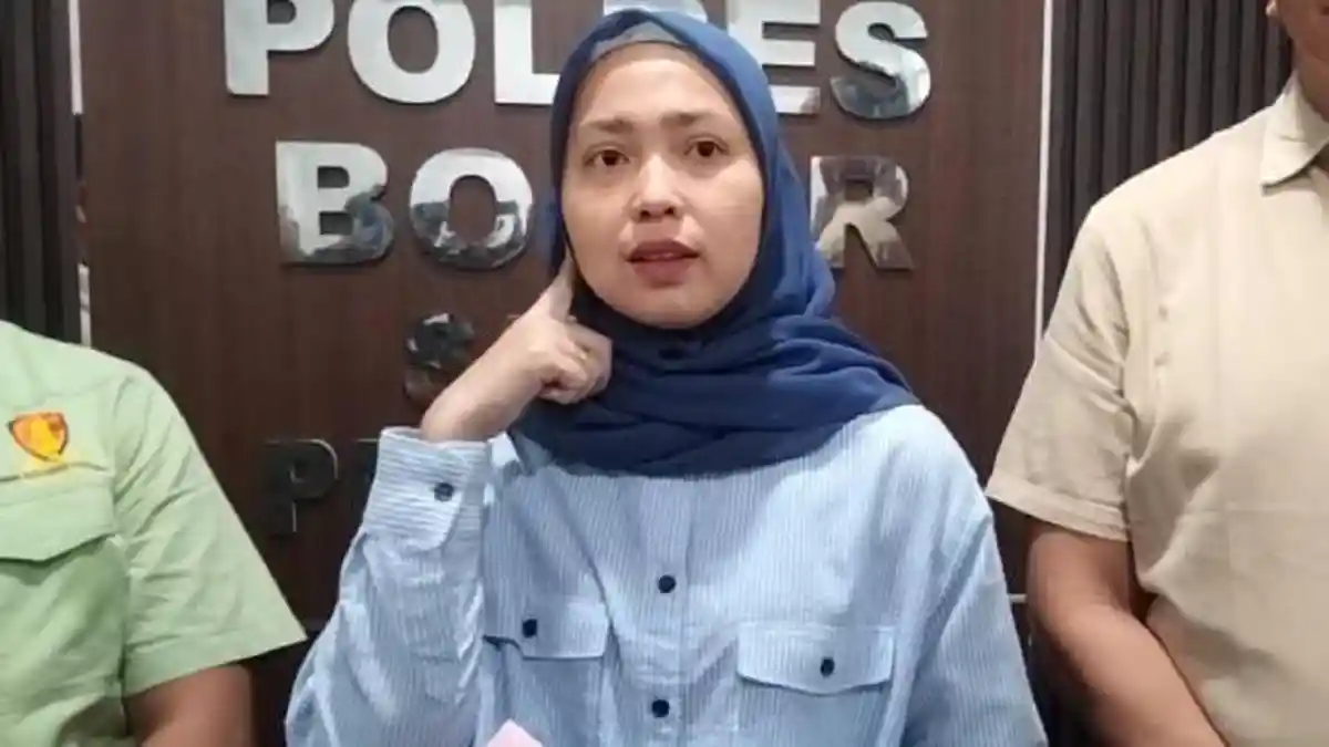 Diduga Aniaya ART hingga Luka-luka, ASN BPK di Gunungputri Bogor Ditetapkan Sebagai Tersangka