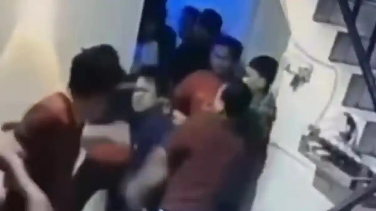 Akhir Kasus Tamu Karaoke Parung Bogor Ogah Bayar Bill: Pukul Karyawan Lalu Sepakat Damai