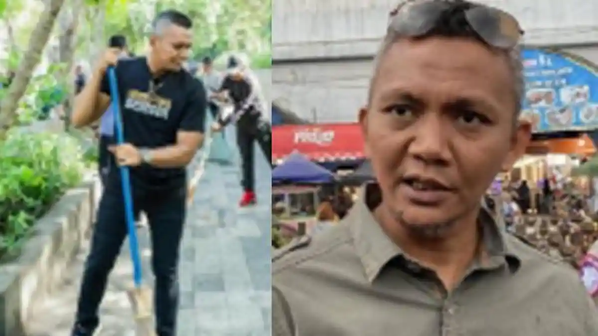 Menghilang Sejak 18 Februari, Aksi Bolos Wakil Wali Kota Bogor Jenal Mutaqin Dinilai Langgar Etika