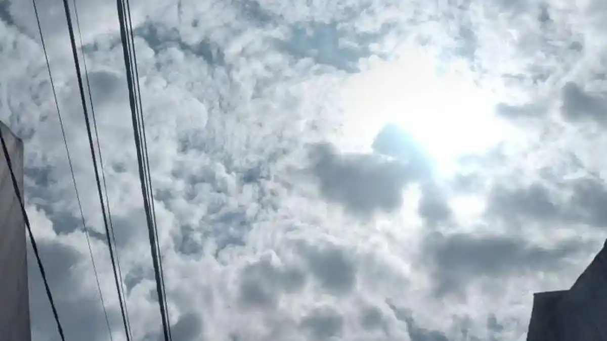 Cuaca Bogor Kamis 5 Maret 2026: Hujan Ringan dan Petir Berpotensi Guyur Kota hingga Kabupaten