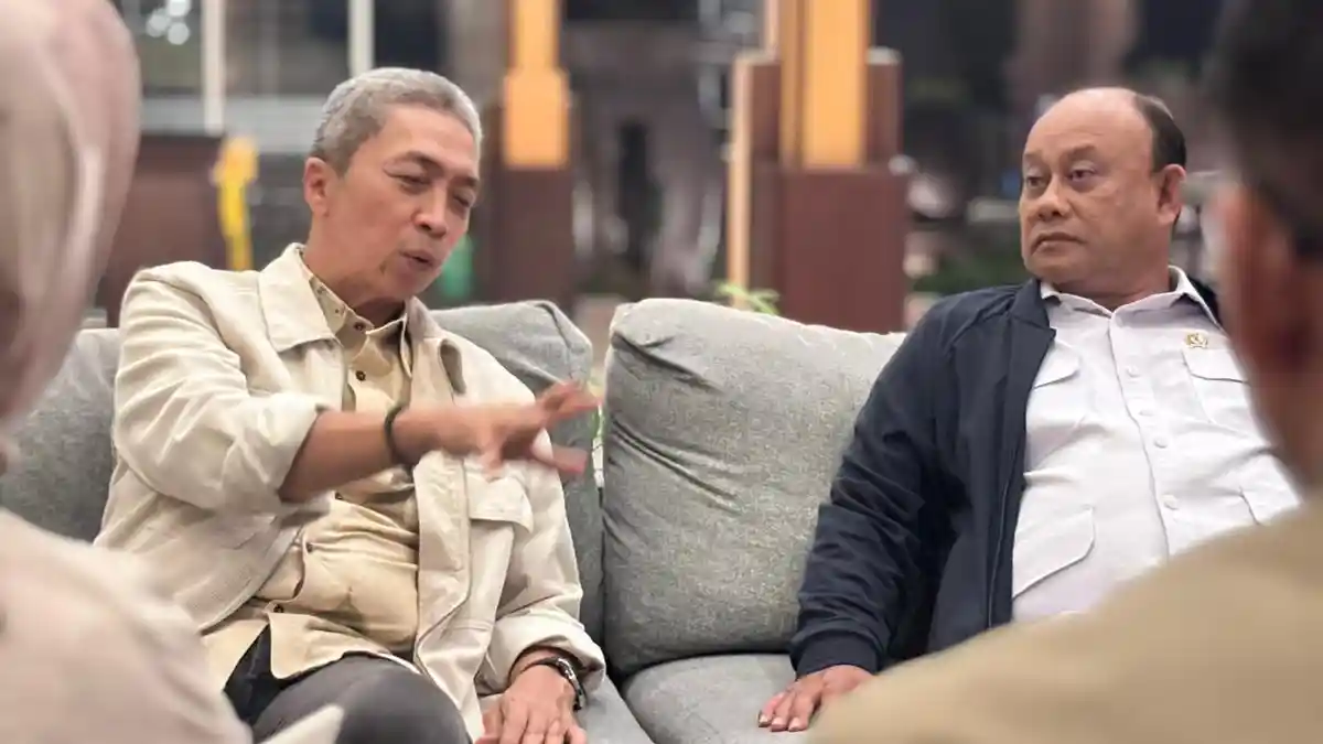 Sudah Ada 86 Dapur MBG di Kota Bogor, Dedie Rachim Targetkan 240 Ribu Warga Terima Makan Bergizi