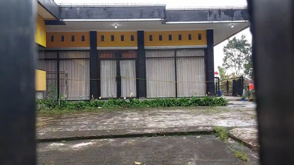 Sosok Warga Pakistan Korban Pembunuhan di Puncak Bogor, Sudah WNI, Tiap Hari Jual Makanan Khas Arab