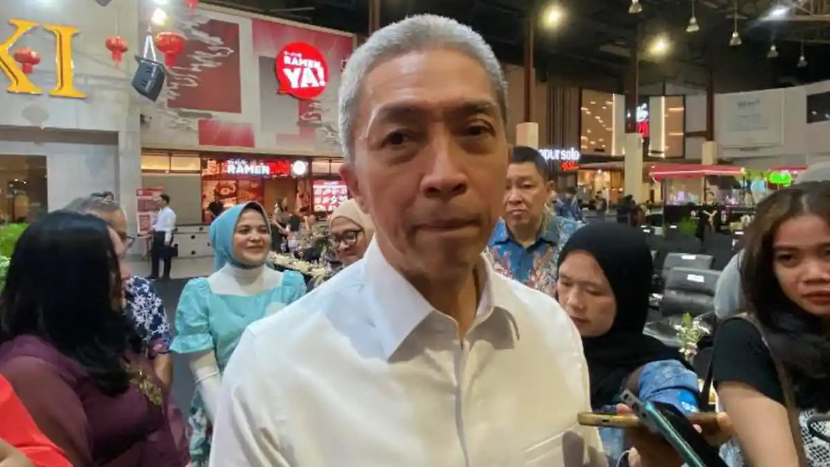 3 Nama Calon Direksi PDAM Kota Bogor, Kini Sudah Diserahkan ke Menteri Dalam Negeri