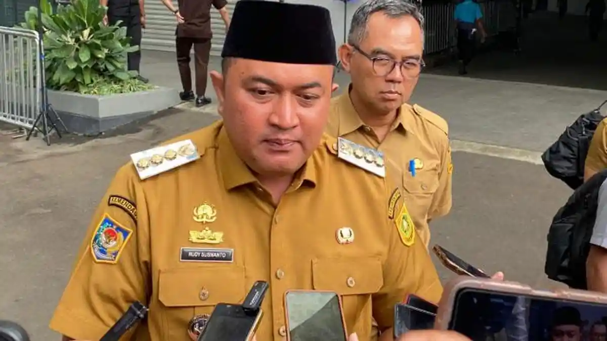 Tindaklanjuti Instruksi Presiden, Pemkab Bogor Pastikan Pembangunan Kedepankan Aspek Lingkungan