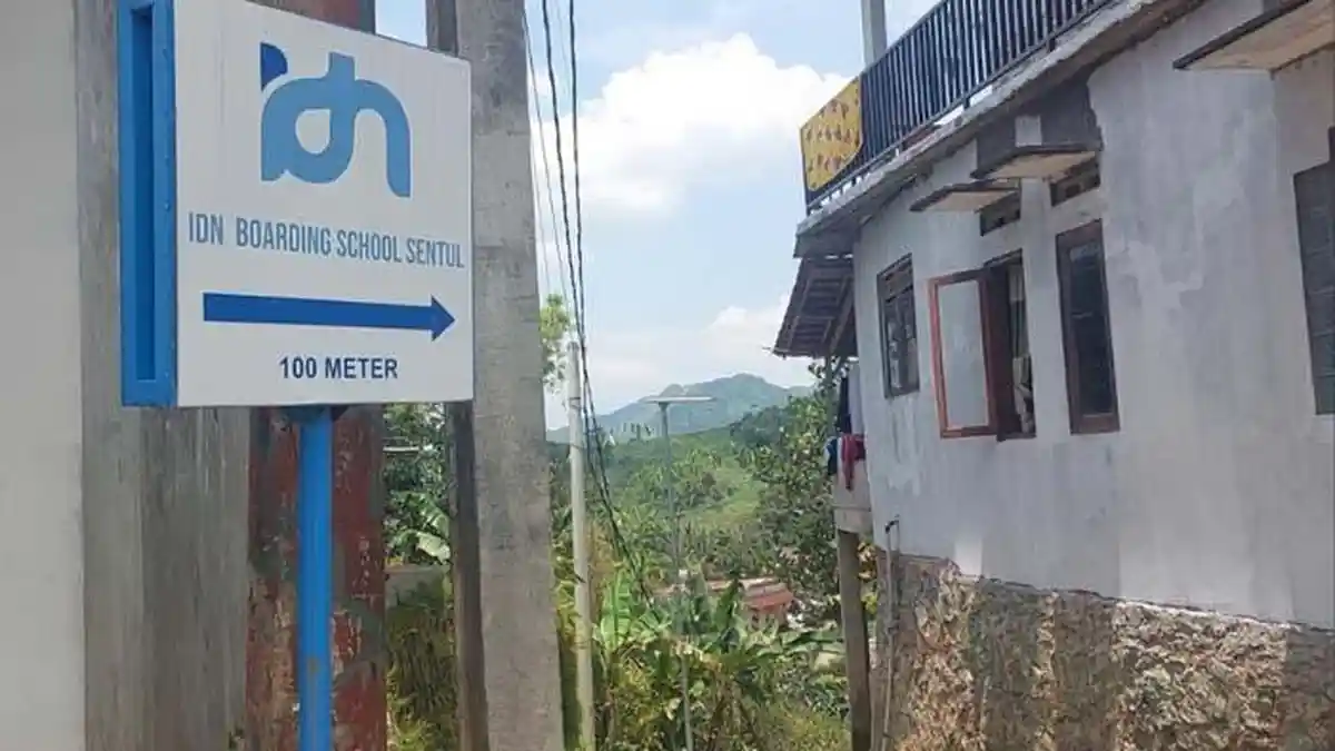 Reaksi Disdik Jabar Usai SK Gubernur Soal SMK IDN Bogor Jadi Polemik, Orang Tua Siswa Kekeh