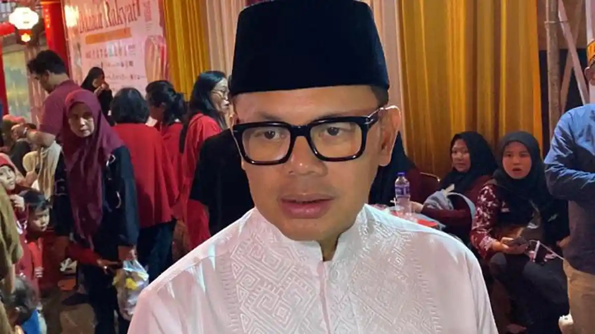 Isu Penghapusan PPPK Paruh Waktu Mencuat, Wamendagri Bima Arya: Harus Dihitung Secara Detail