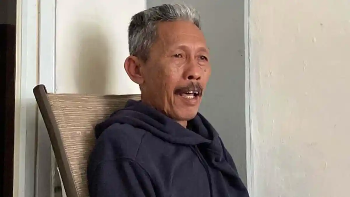 Kata Ketua RT Soal Suami Bunuh Istri di Perumahan Sukaraja Bogor, Luka di Leher Korban Mengenaskan