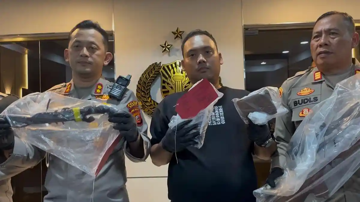 Fakta di Balik Pembuhunan Pasutri Asal Pakistan di Puncak Bogor, Pelaku Curi Uang untuk Operasional