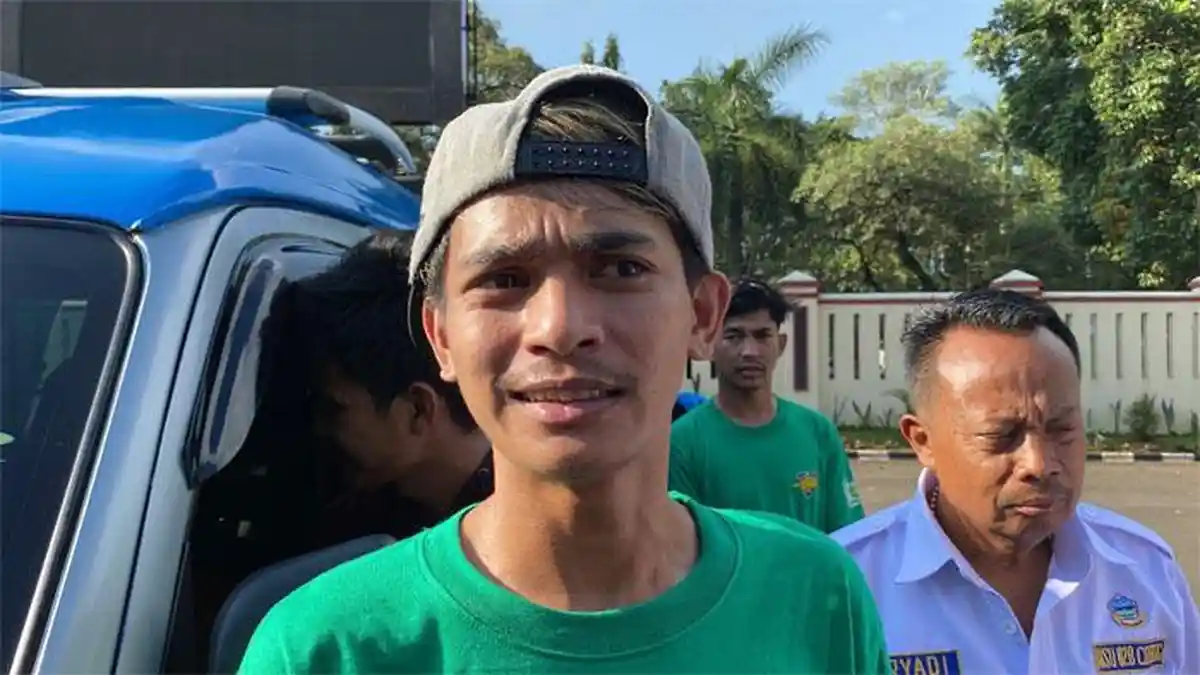 Segini Uang Kompensasi Diliburkan KDM Saat Lebaran, Sopir Angkot Puncak Bogor : Alhamdulillah Cukup