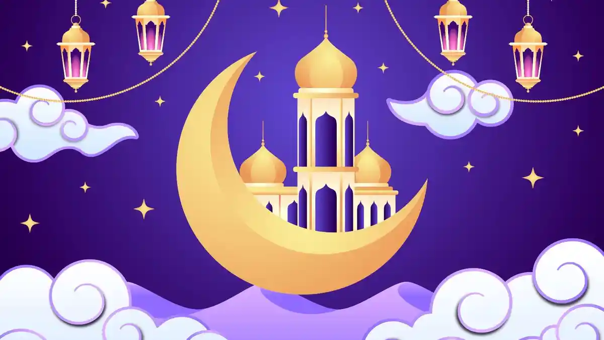 Beda Beberapa Menit, Ini Beda Jadwal Buka Puasa Kota Bogor dan Kabupaten Bogor Minggu, 8 Maret 2026