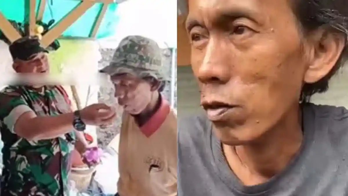 Ternyata Penjual Es Kue Bogor yang Difitnah Simpan Kisah Sedih, Dedi Mulyadi Langsung Gerak Cepat