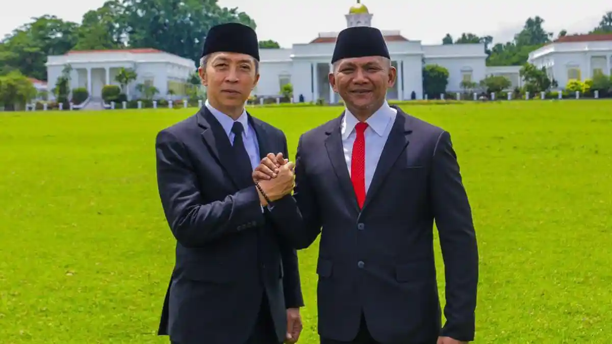 Satu Tahun Kepemimpinan Dedie Rachim –Jenal Mutaqin, Biskita Tetap Mengaspal hingga Gedung SMP Baru