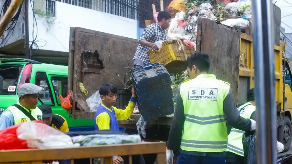 Aturan Baru Adipura Bikin Wali Kota Bogor Waspada, Tak Ada Zona Nyaman Hanya Kota Bersih atau Kotor