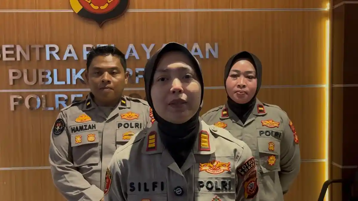 Tersangka Penganiayaan ART di Gunungputri Bogor Ajukan Damai, ASN BPK Pilih Restorative Justice