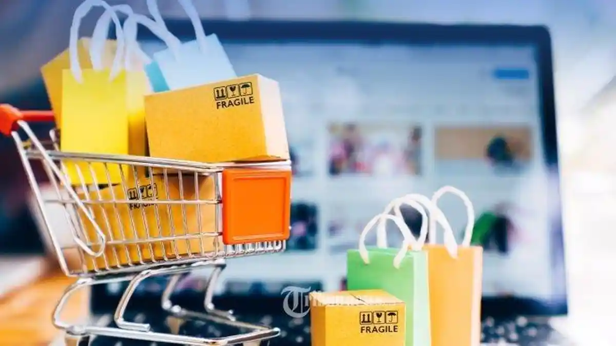 Cerita Warga Bogor Jadi Korban Penipuan Akun Centang Biru, Baju Lebaran Tak Dikirim Usai Transaksi