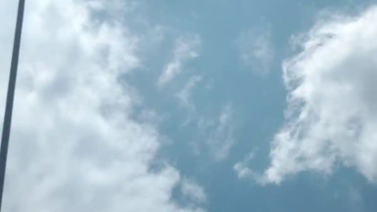 Prakiraan Cuaca Kota dan Kabupaten Bogor Hari Ini: Langit Berawan, Suhu Capai 32 Derajat Celsius