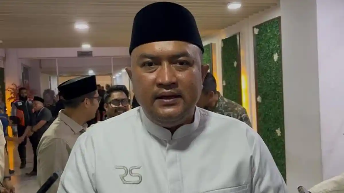 Sudah Melebihi Target, 13.000 Unit Rutilahu di Kabupaten Bogor Tertangani Hingga Akhir Tahun 2026