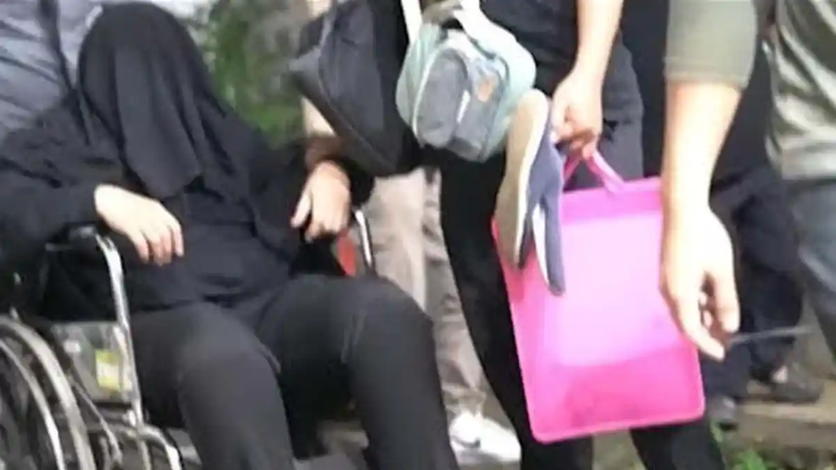 Sempat ke Klinik Karena Darah Tinggi, Majikan ASN BPK yang Aniaya ART di Bogor Kini Mendekam di Sel