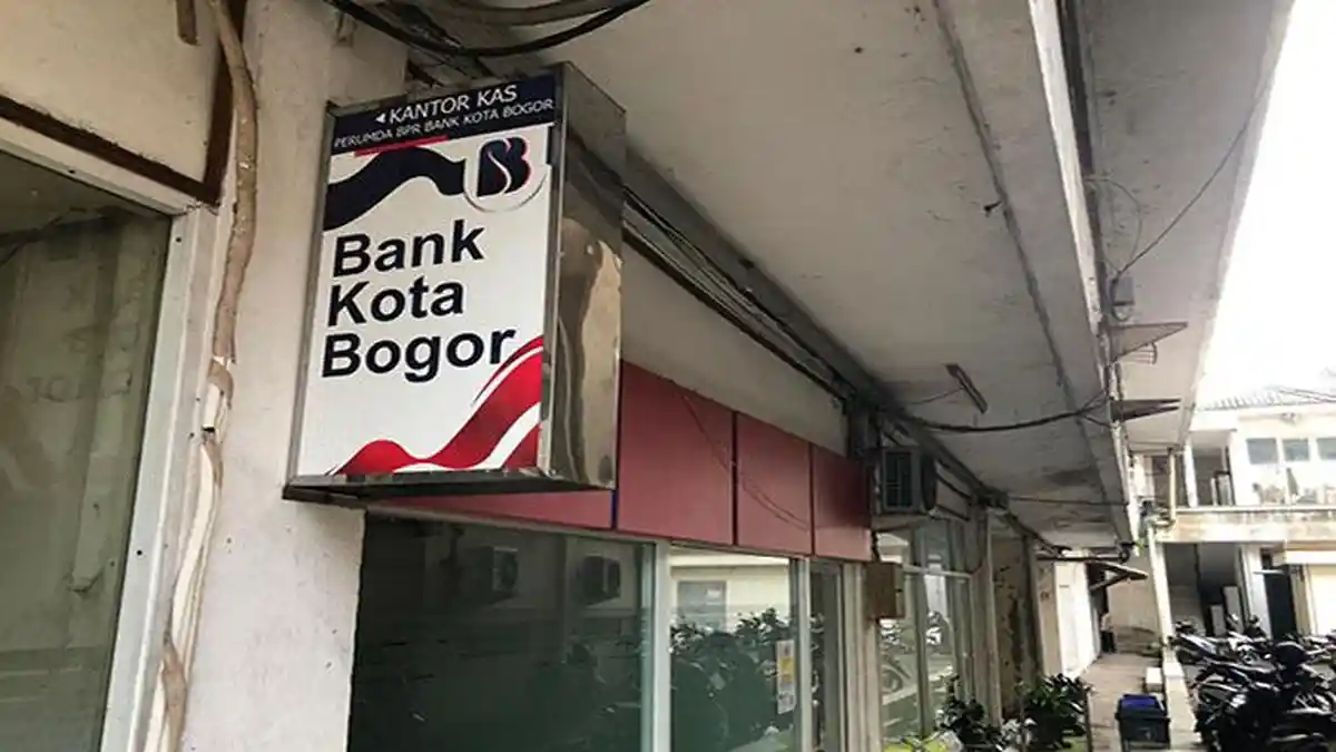 Pendaftaran Ketua Dewas BPR Bank Kota Bogor Dibuka Hari Ini, Catat Jadwalnya