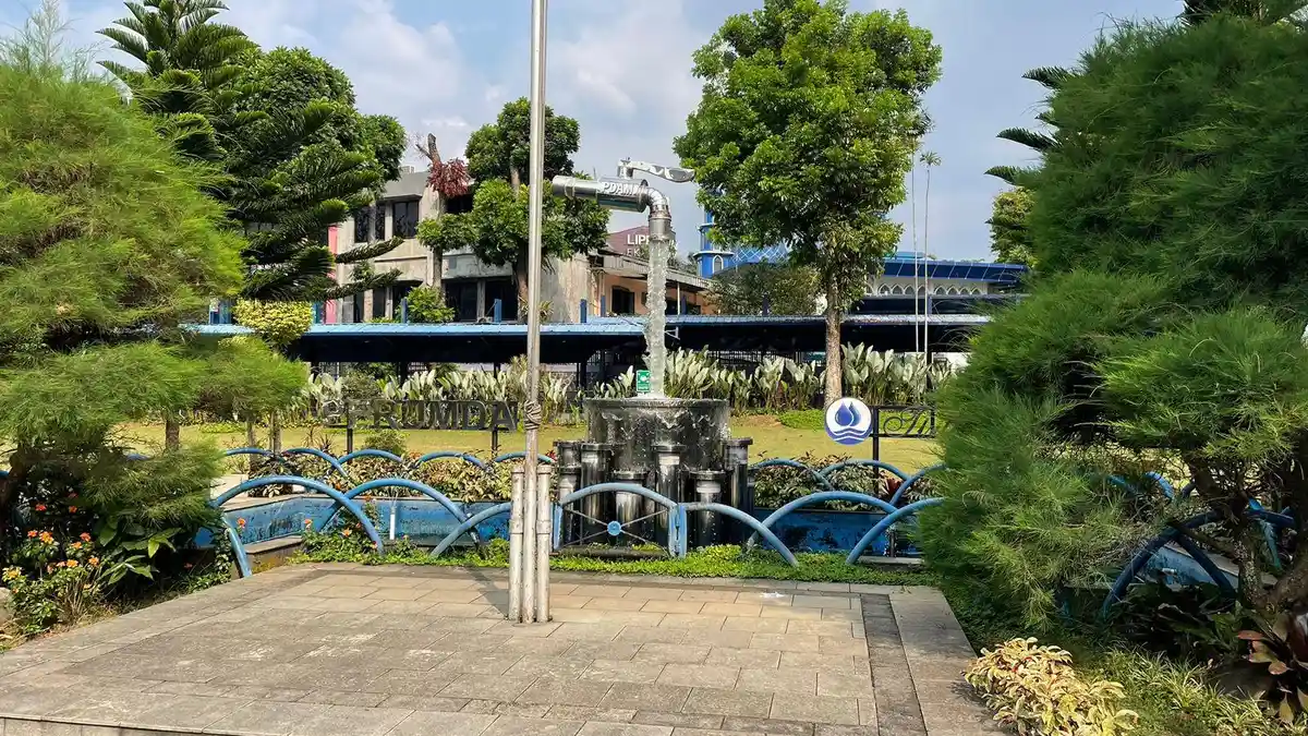 3 Nama Calon Direksi PDAM Kota Bogor Diserahkan ke Kemendagri