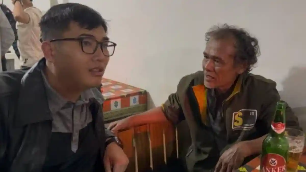 Komitmen Jaga Kondusifitas, Ketua DPRD Kabupaten Bogor Dukung Patroli Selama Bulan Suci Ramadan