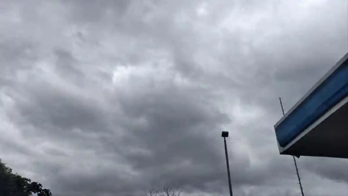 Prakiraan Cuaca Bogor Besok Selasa 10 Maret 2026: Waspada Hujan di Kota dan Kabupaten Bogor!