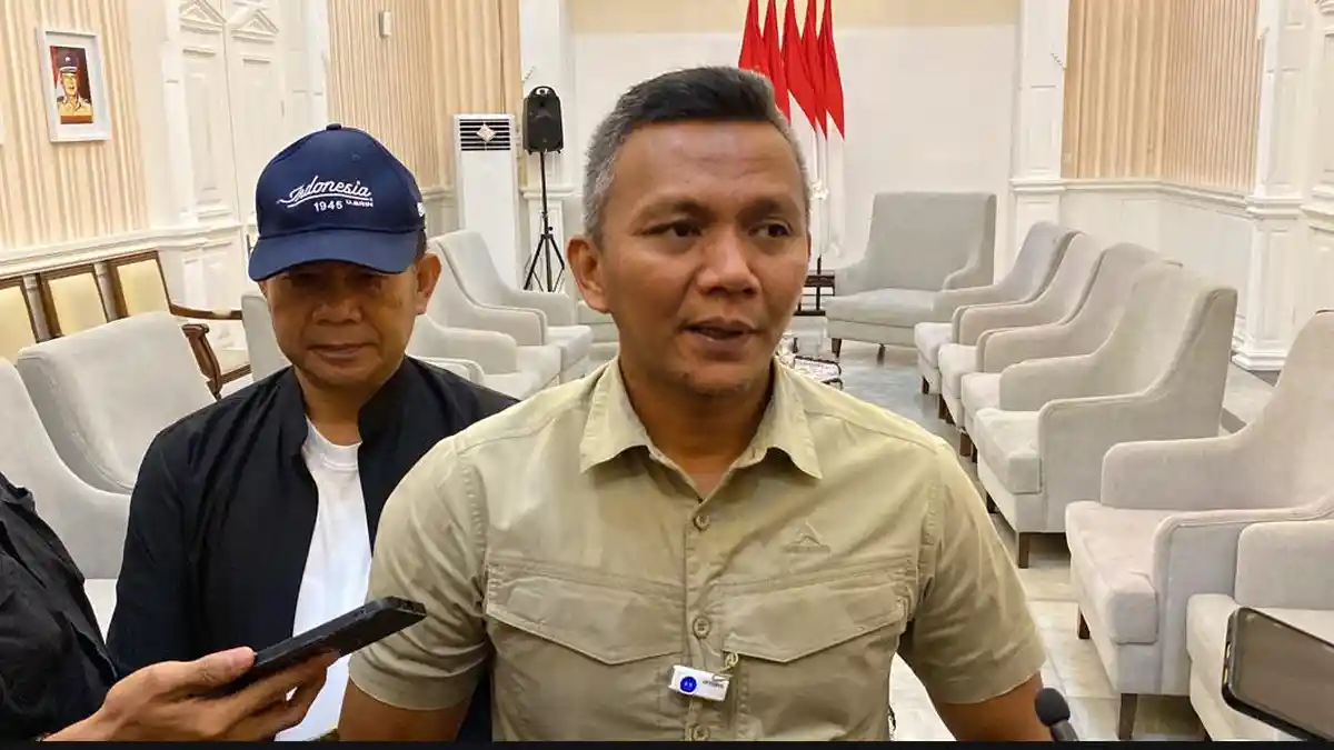 Perwali Soal Usia Angkot Belum Siap, Pemkot Bogor Hentikan Razia