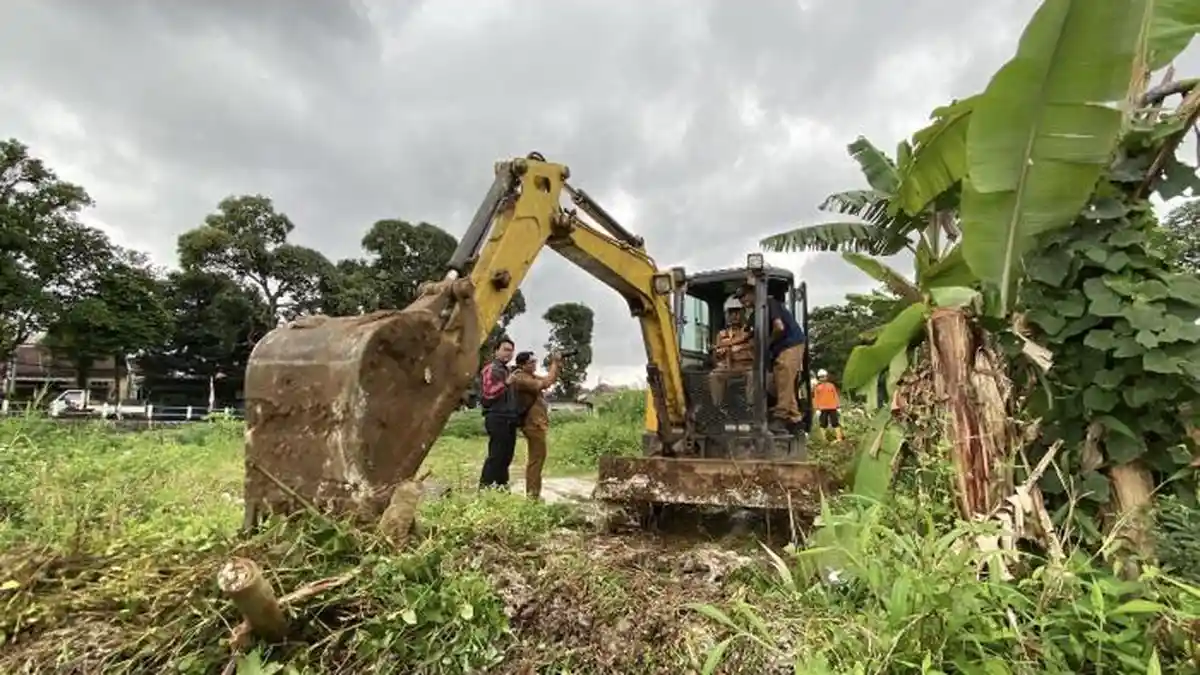 Lelang Jalan Baru Batutulis Bogor Sudah Dilakukan Pemprov Jabar, PUPR Optimis Selesai Usai Lebaran