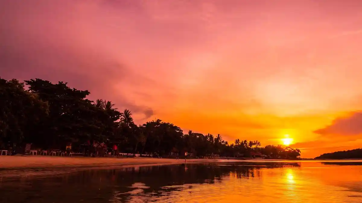 Jadwal Buka Puasa Kota Bogor Sabtu 21 Februari 2026 Sampai 30 Ramadan 1447 H, Lengkap Waktu Imsak