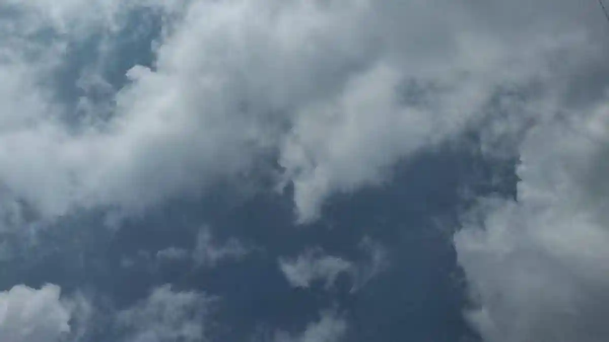 Prakiraan Cuaca Bogor Hari Ini 12 Februari 2026, Hujan Ringan-Sedang Berpotensi Turun Seharian