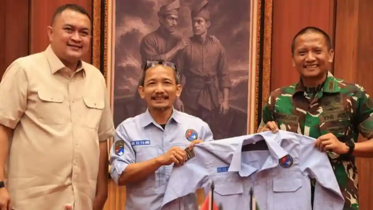 Sambut Baik Kehadiran INASSOC, Bupati Bogor Dorong Airsoft Jadi Sarana Pembinaan Generasi Muda