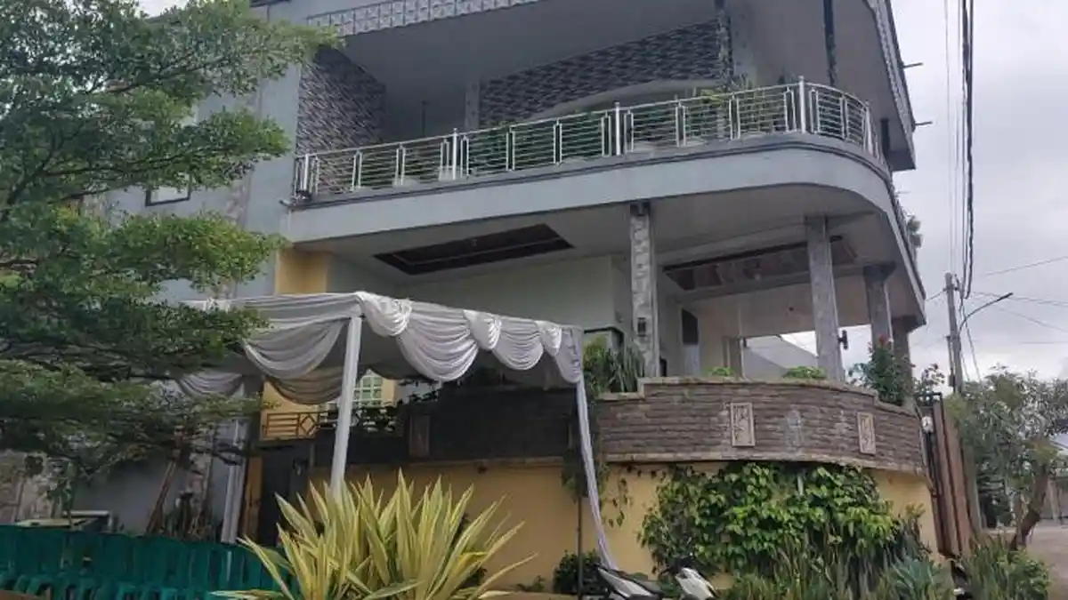 Kenang Pertemuan Terakhir dengan Esther Pramugari ATR 42-500, Kerabat Sempat Kumpul Bersama di Bogor