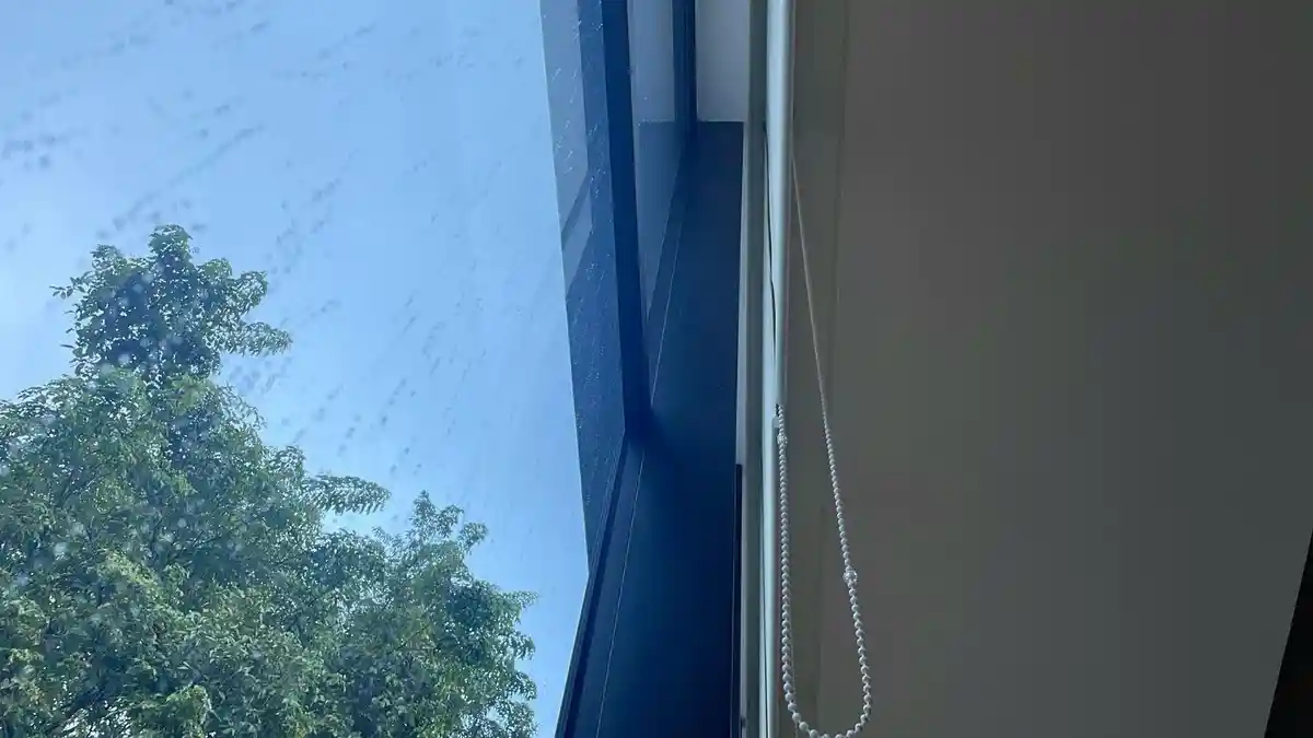 Kondisi Cuaca Kota Bogor Jumat 30 Januari 2026, Mulai Gelap Saat Tengah Hari, Potensi Hujan Deras