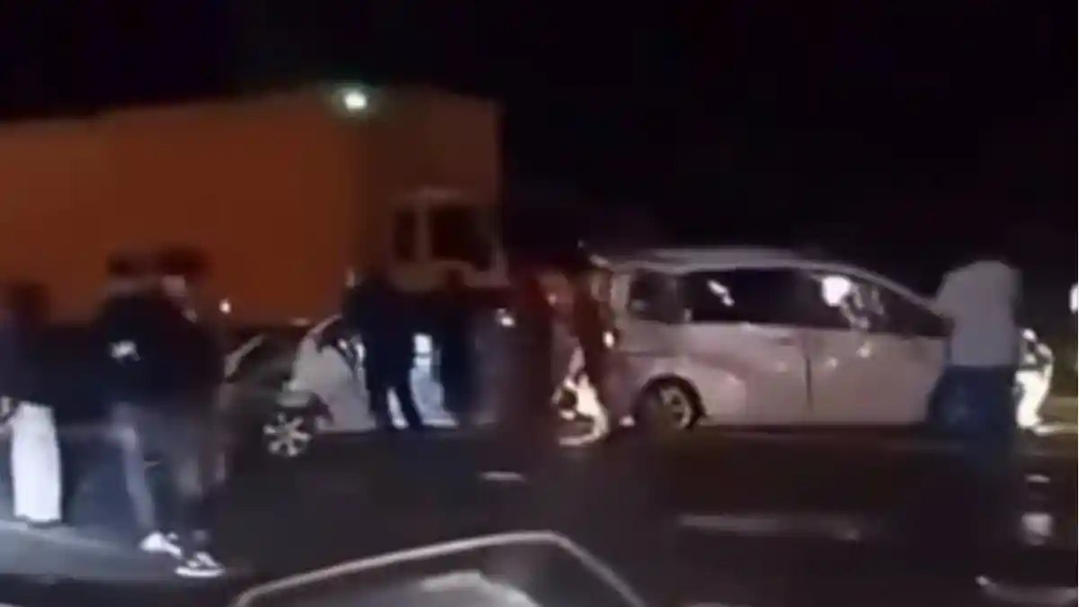 Identitas Warga Bogor yang Jadi Korban Tewas Kecelakaan di Tol Cipularang, Asal Gunungputri