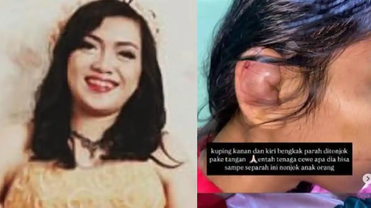 Nasib ASN BPK RI yang Siksa ART di Bogor, Sempat Hipertensi, Kini Mendekam di Penjara