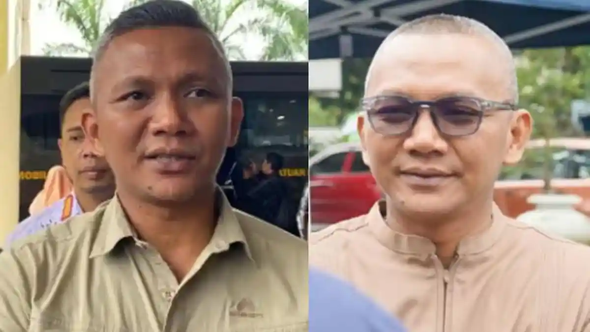 Asal Muasal Surat Dokter Jenal Mutaqin untuk Izin Tidak Kerja 3 Minggu, Bukan dari Rumah Sakit