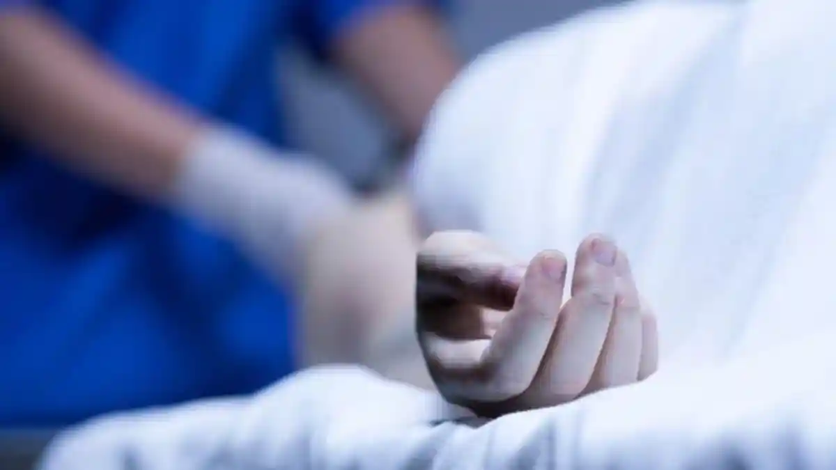 Kakek Tanpa Identitas Meninggal di Pinggir Jalan Gunungbatu Bogor, Warga Sempat Lihat Dia Berjalan