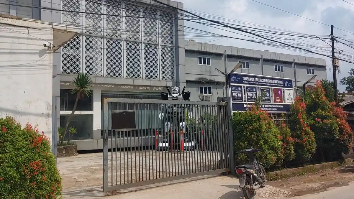 Izin SMK Dicabut hingga Ratusan Siswa Terancam DO, IDN Gugat SK Gubernur ke PTUN Bandung