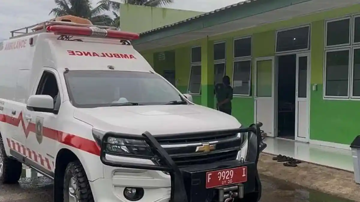 5 Orang Dikabarkan Selamat dari Kepulan Asap Lubang Tambang Emas di Bogor, Sempat Dibawa ke Klinik