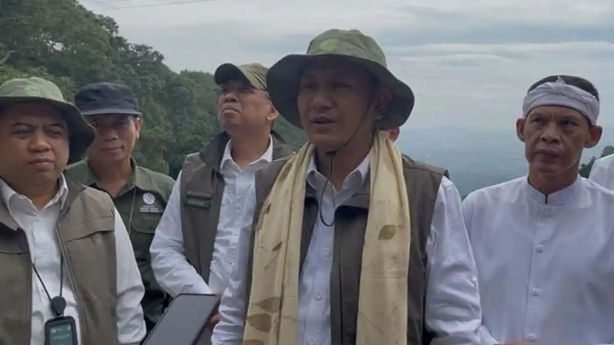 Cegah Jual Beli Satwa Langka Secara Online, Pemerintah Lirik Kerjasama dengan META