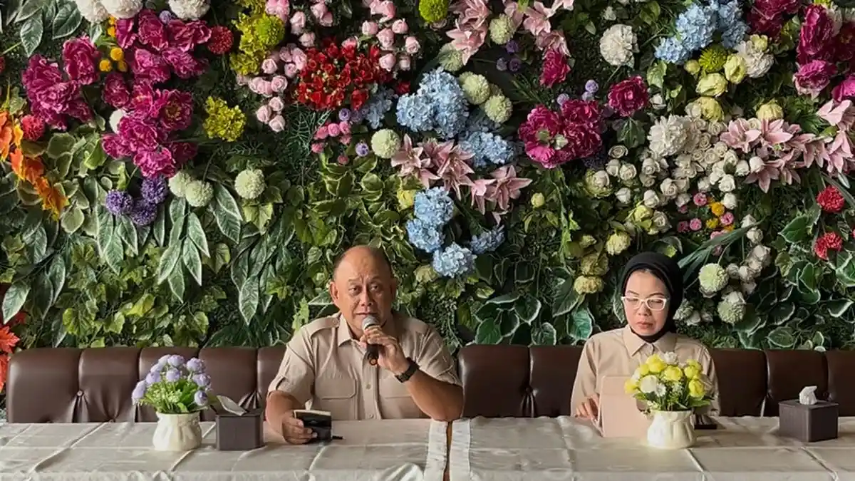 Menu MBG Ramadhan Jadi Sorotan, Kepala BGN Minta SPPG Perbaiki Kemasan hingga Isi