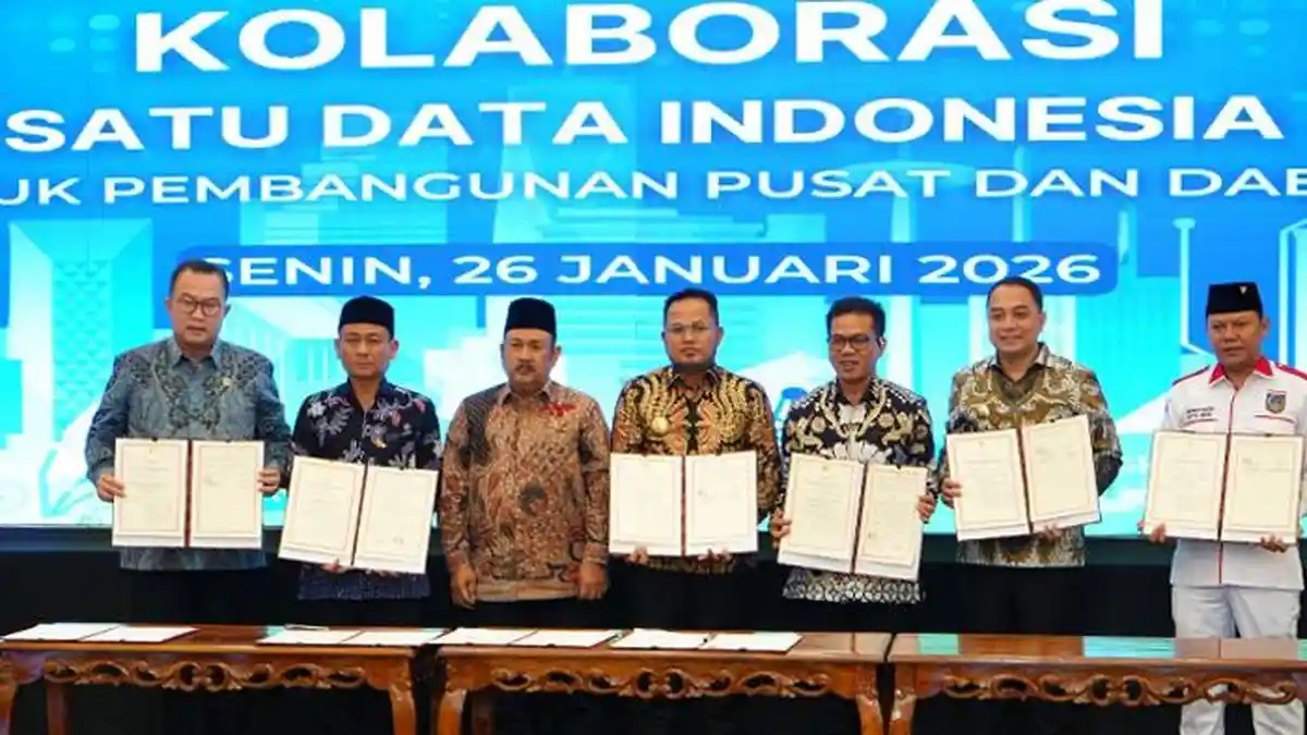 Komisi X DPR RI Apresiasi Kinerja Badan Riset dan Inovasi Nasional, Dinilai Beri Semangat Baru