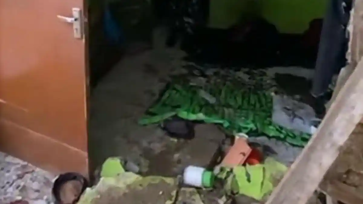 Kronologi Ledakan Gas Bocor di Gunungputri Bogor, Korban Hendak Merebus Jamu