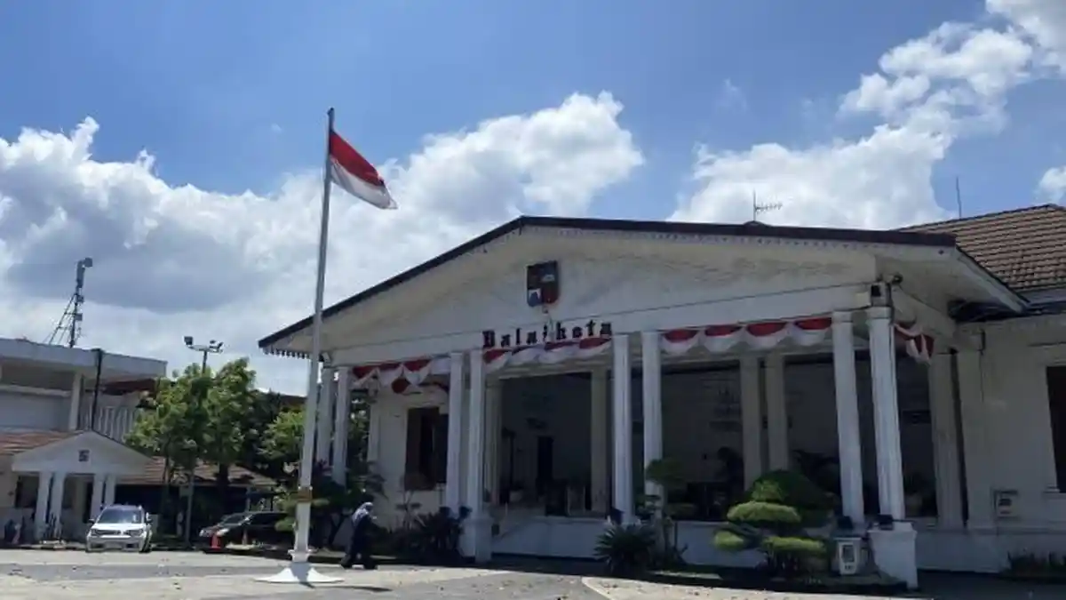 Komisi I DPRD Kota Bogor Soroti Pemecatan ASN Pemkot, Bahas Dana Pensiunan