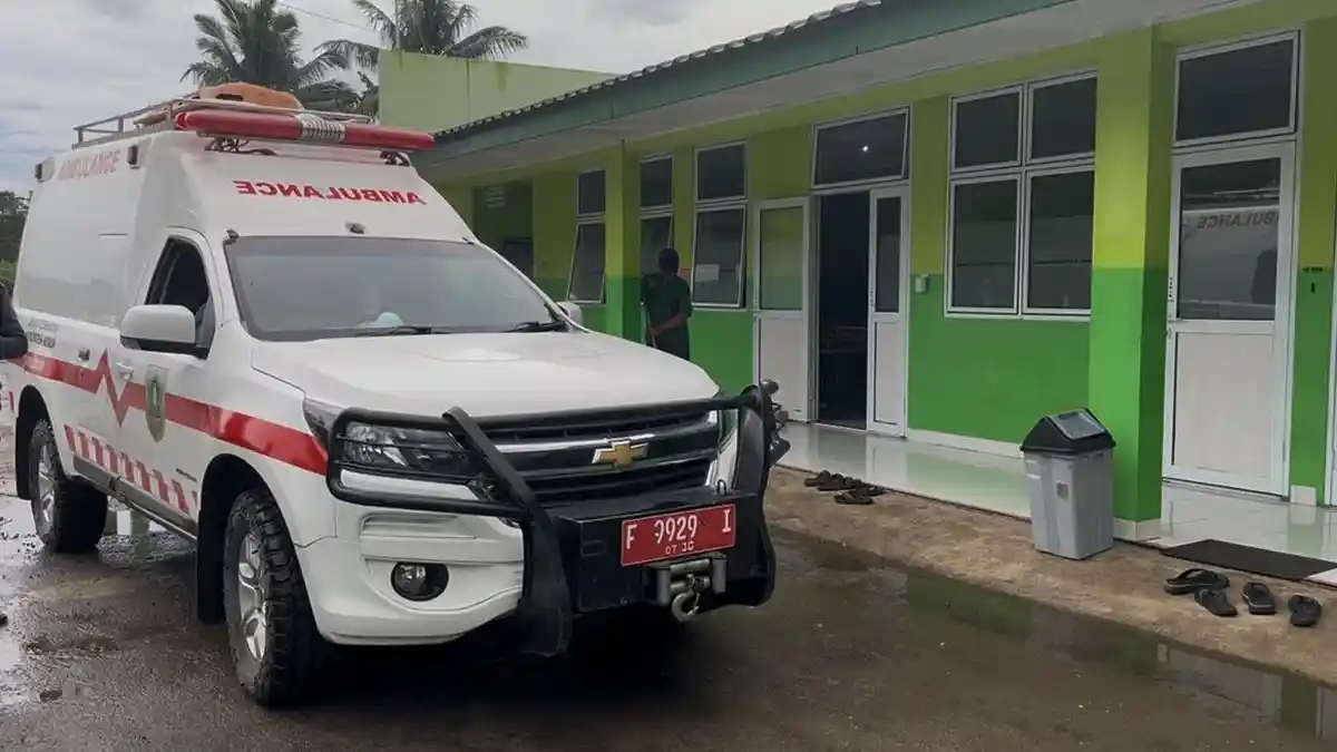 Teka-teki 5 Orang Diduga Jadi Korban Asap Tambang Emas di Bogor, Dokter Ungkap Fakta Medis