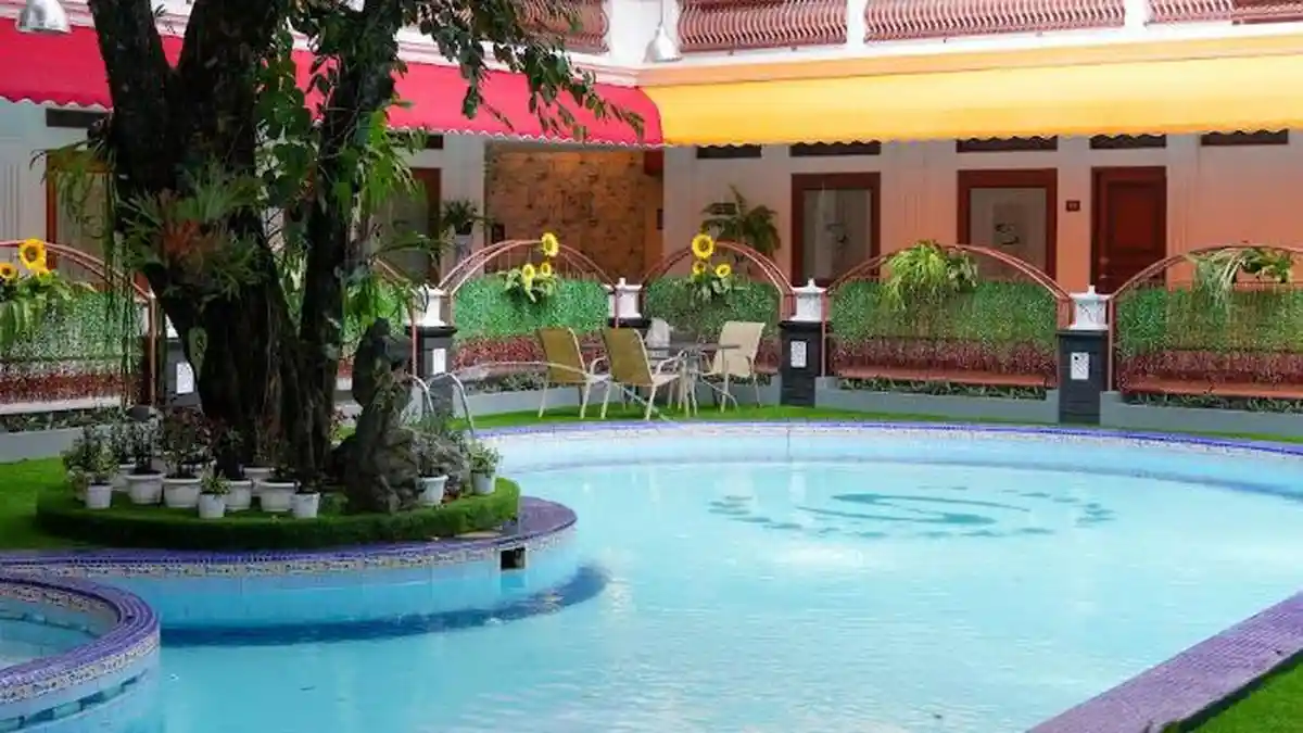 Sahira Butik Hotel Paledang Bogor Resmi Buka Kembali, Hadirkan Smart TV Sampai Sepeda Listrik