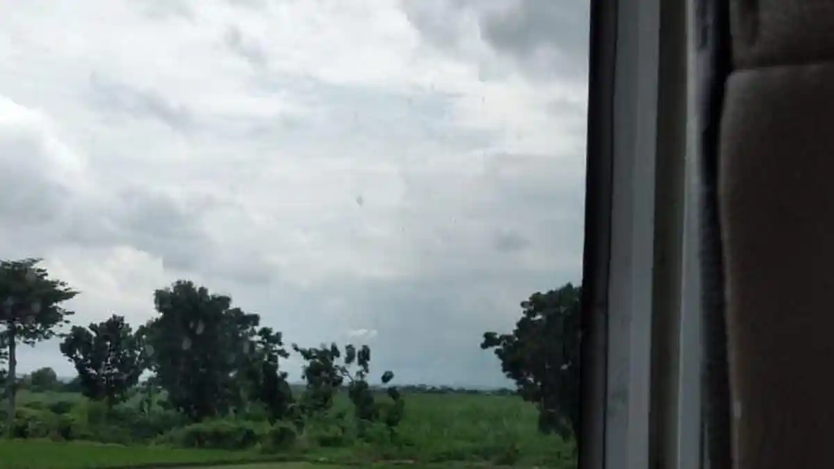 Prakiraan Cuaca Kota dan Kabupaten Bogor Jumat 27 Februari 2026: Cek Wilayah yang Bakal Hujan