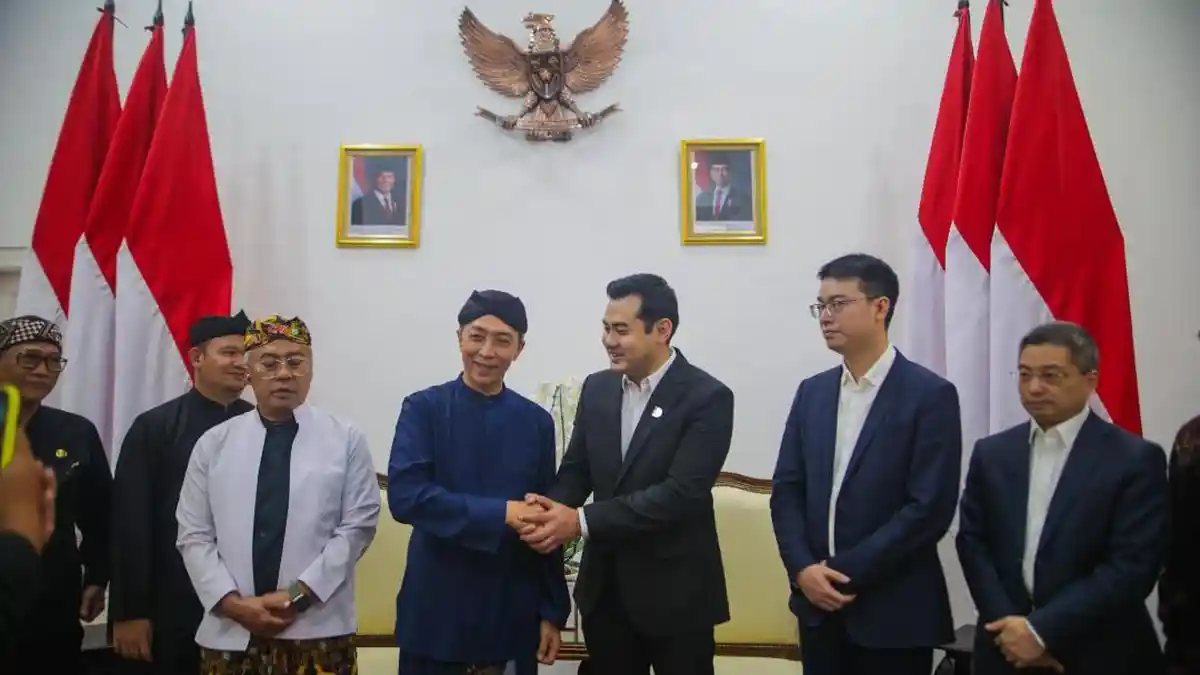 Target Operasi 2027, Danantara Tunjuk Zhejiang Weiming Garap Proyek Waste to Energy Bogor Raya