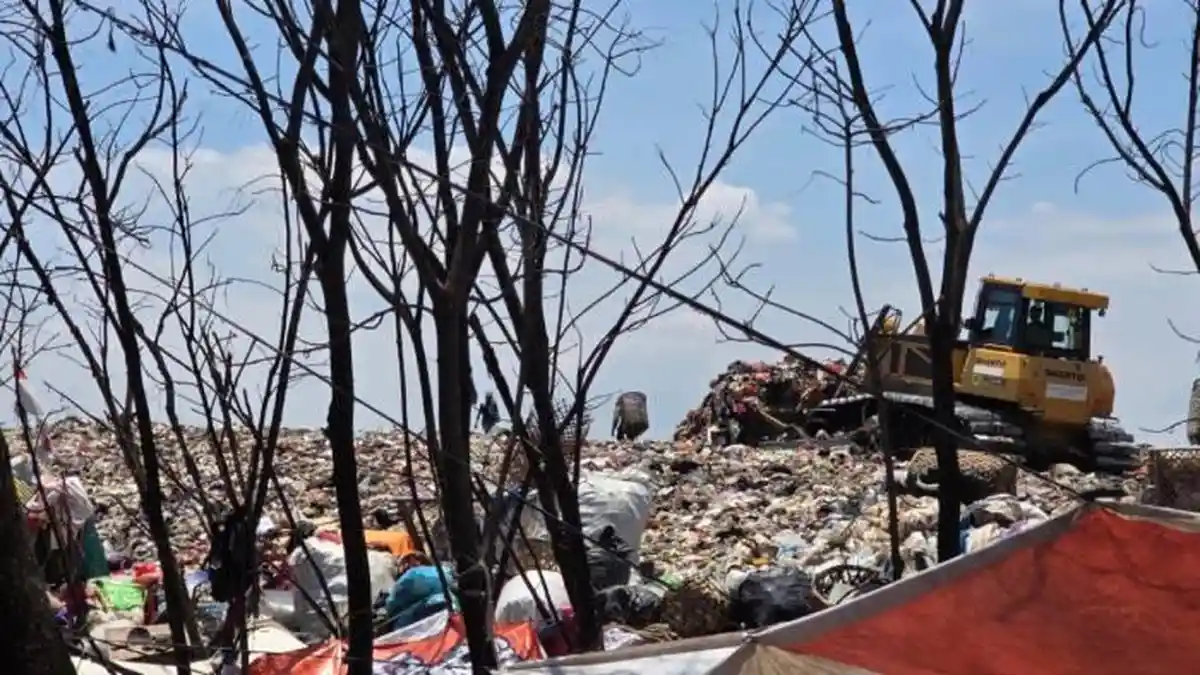 Progres PSEL di TPAS Galuga Bogor, Wali Kota Dedie Rachim Sebut Sedang Menunggu Hasil Tender